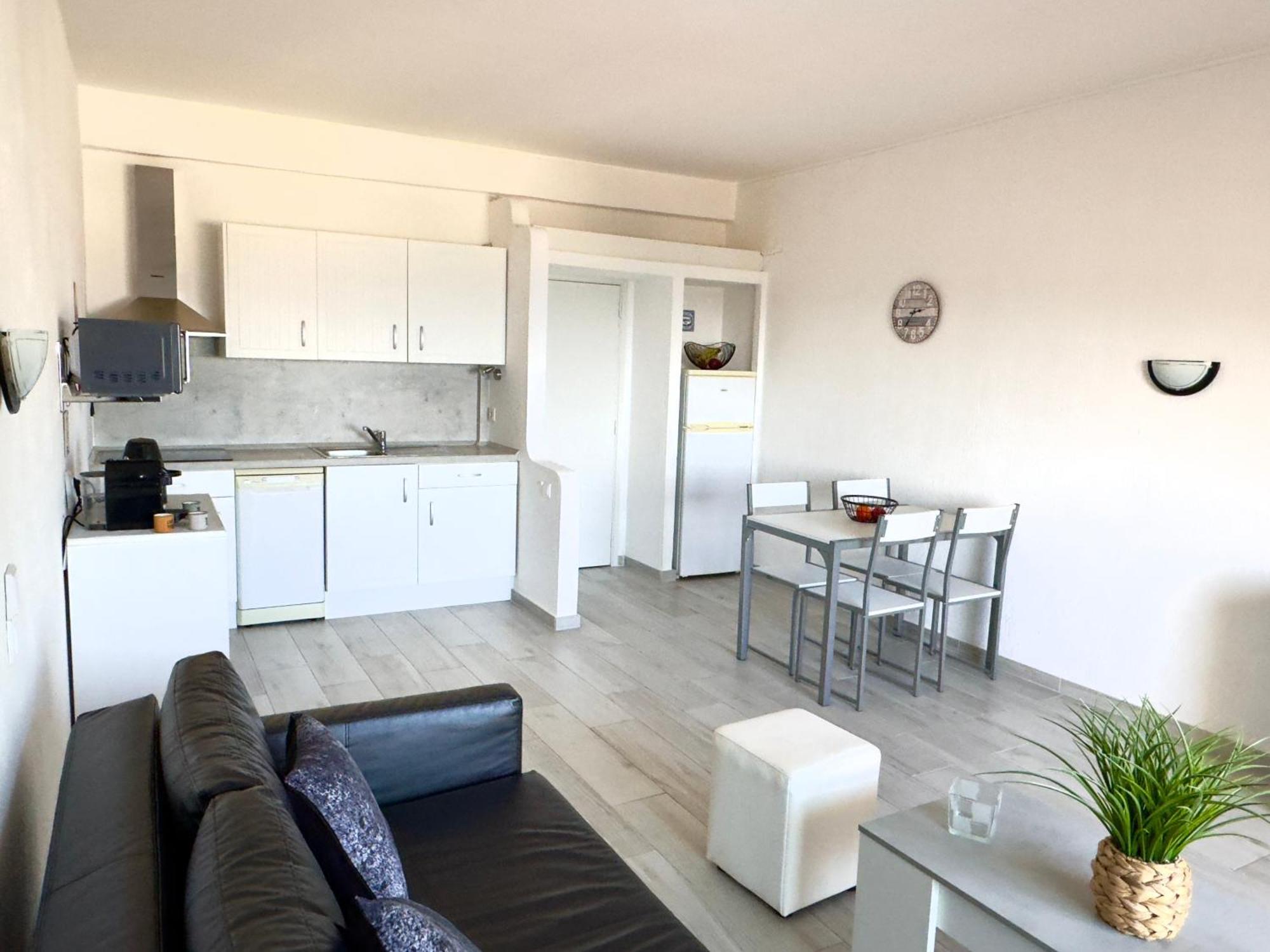 Apartment Les 3 Dauphins In Albufeira Exterior photo