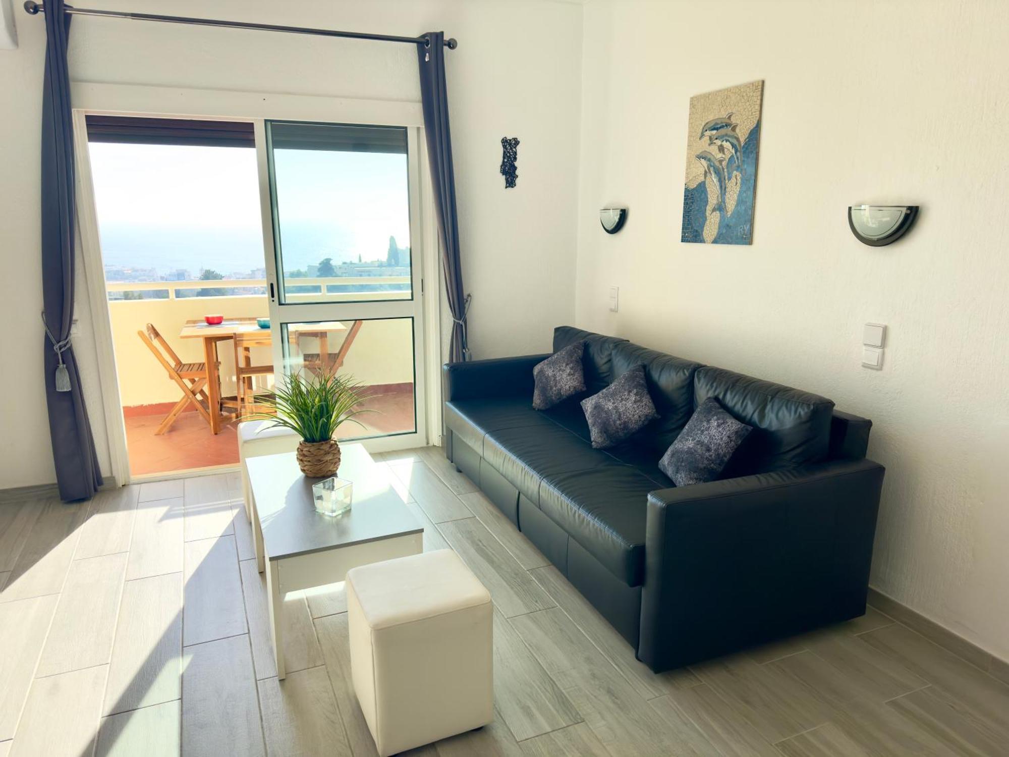 Apartment Les 3 Dauphins In Albufeira Exterior photo